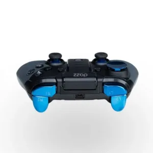 Controle Dazz Orbiter Para Android Sem Fio V2 Bluetooth 5.0 62000135