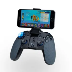 Controle Dazz Orbiter Para Android Sem Fio V2 Bluetooth 5.0 62000135