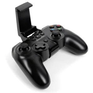 Controle USB PC + Bluetooth Android Joypad para Android JS084 - Multilaser