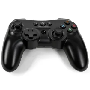 Controle USB PC + Bluetooth Android Joypad para Android JS084 - Multilaser