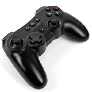 Controle USB PC + Bluetooth Android Joypad para Android JS084 - Multilaser