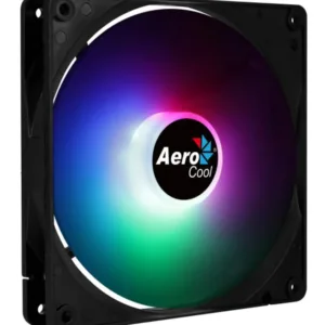 Cooler para Gabinete Aerocool Frost 14 FRGB 140mm 73864