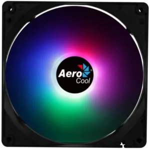 Cooler para Gabinete Aerocool Frost 14 FRGB 140mm 73864