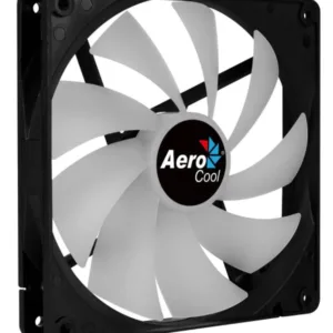 Cooler para Gabinete Aerocool Frost 14 FRGB 140mm 73864