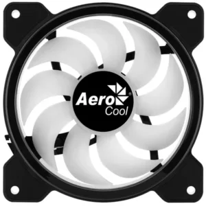 Cooler para Gabinete Aerocool Saturn 12F DRGB 120mm 73851