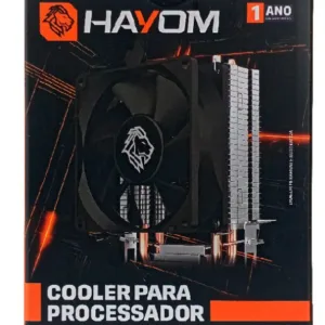 Cooler para CPU Hayom FC1313 Alta Performance