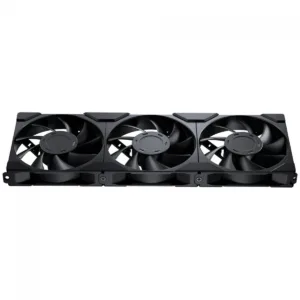 Cooler para Gabinete Phanteks M25 Gen 2 PWM 120mm Preto PH-F120M25_G2_BBK01