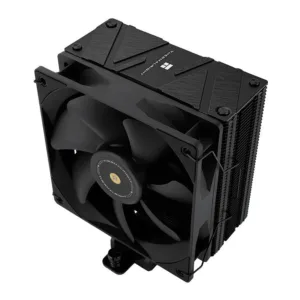 Cooler para Processador Thermalright Assassin Spirit AS120 EVO Dark 120mm Intel/AMD Preto TL-AS120-BLK