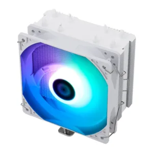 Cooler para Processador Assassin X 120 R SE ARGB 120mm Branco TL-ASSASSIN-XRGB-WH - Thermalright