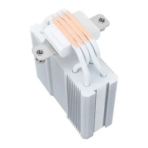 Cooler para Processador Assassin X 120 R SE ARGB 120mm Branco TL-ASSASSIN-XRGB-WH - Thermalright