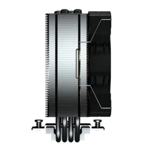 Cooler Para Processador Cougar Forza 50 ARGB 120mm Preto CGR-FZA50-ARGB