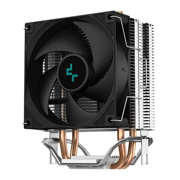 Cooler para Processador DeepCool GAMMAXX AG200 92mm Intel/AMD Preto R-AG200-BKNNMN-G