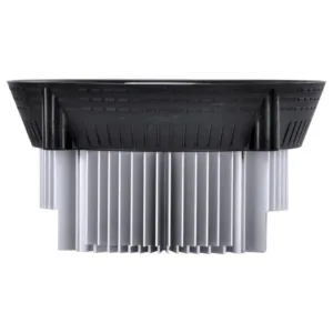 Cooler para Processador PCYES Nótus A LED Vermelho TDP 100W PAC120PTLV