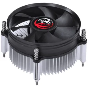 Cooler para Processador PCYes Nótus ST TDP 65W PAC95PRSL