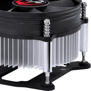 Cooler para Processador PCYes Nótus ST TDP 65W PAC95PRSL
