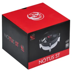 Cooler para Processador PCYes Nótus ST TDP 65W PAC95PRSL