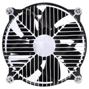 Cooler para Processador PCYes Nótus ST TDP 65W PAC95PRSL