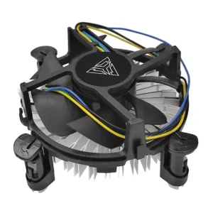 Cooler para Processador Arktek D85 Intel LGA 1155/1151/1150/1156