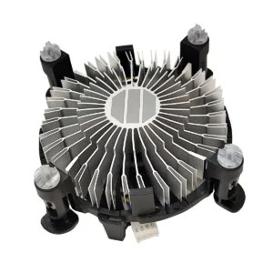 Cooler para Processador Arktek D85 Intel LGA 1155/1151/1150/1156
