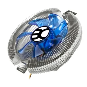 Cooler para Processador Bluecase Jet BC-08UA Intel e AMD Universal até 95W