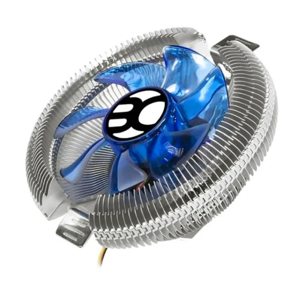 Cooler para Processador Bluecase Jet BC-08UA Intel e AMD Universal até 95W