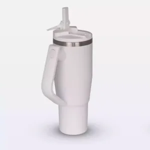 Copo Freeze Cor:Arctic White 14456-0 - dt3