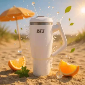 Copo Freeze Cor:Arctic White 14456-0 - dt3