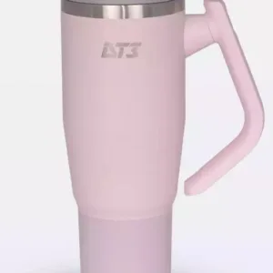 Copo Freeze Cor:Cristal Pink 14454-8 - DT3