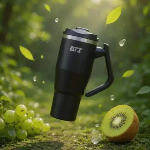 Copo Freeze Cor:Eclipse Black 14455-9 - DT3