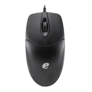 Kit Teclado e Mouse Acer EAK040 ABNT2 Preto
