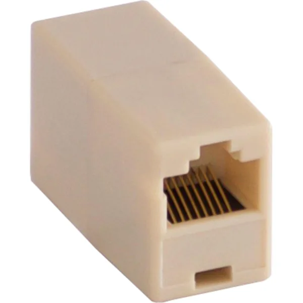 Emenda de Cabo de Rede RJ45 M101S 59783 - Fortrek