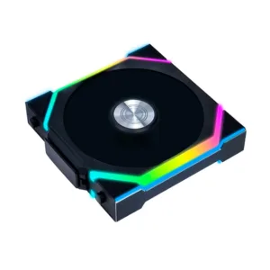 Fan Lian Li UNI FAN SL Wireless Reverse Blade ARGB 120mm Preto 12RSL1W1B