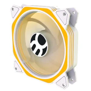 Cooler para Gabinete Bluecase S05AM LED Âmbar 120mm