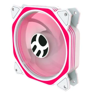 Cooler para Gabinete Bluecase S05MA LED Magenta 120mm S05MA