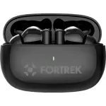 Fone de Ouvido Fortrek Bluetooth TWS Sem Fio HWS1