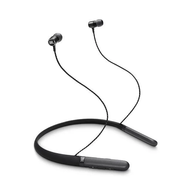 Fone de Ouvido Esportivo Bluetooth Live 200BT JBLLIVE200BTBLK - JBL