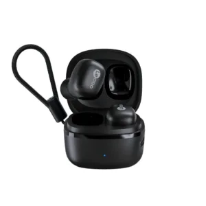 Fone de Ouvido Lecoo EW301 Bluetooth 5.1 TWS Preto