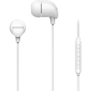 Fone de Ouvido Philips TAE2146 Branco 86818