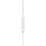 Fone de Ouvido Philips TAE2146 Branco 86818