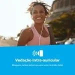 Fone de Ouvido Philips TAE2146 Branco 86818