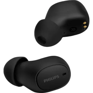 Fone de Ouvido Philips TAT2500 Bluetooth True Wireless Preto 86895