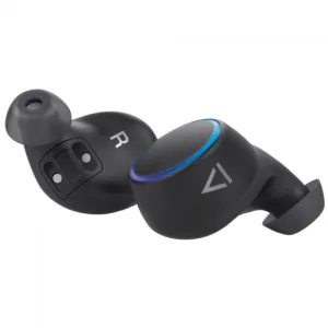 Fone De Ouvido Creative TWS Intra-Auriculares Creative Outlier Air Bluetooth Drivers De 5.6mm Preto 51EF0930AA000