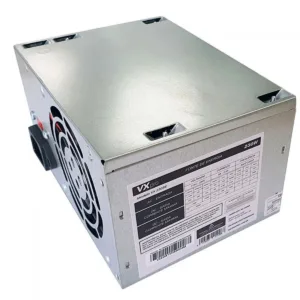 Fonte VXpro ATX VX230SE 230W Bivolt