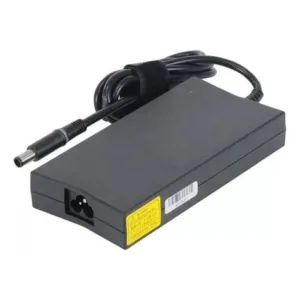 Fonte Carregador para Notebook F3 DE-13 19,5V 6,7A 130W Plug 7.4x5.0mm