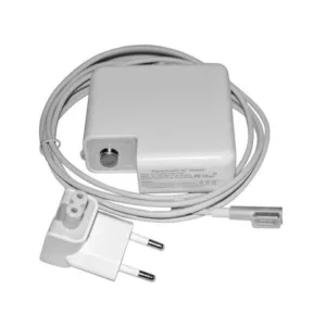 Fonte Carregador para MacBook F3 APP-85 85W 18,5V 4,6A MagSafe