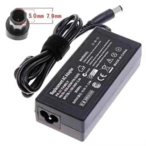Fonte Carregador para Notebook F3 DE-03 19,5V 3,34A Plug 7.4x5.0mm Octagonal
