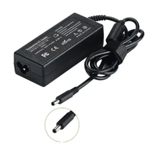 Fonte Carregador para Notebook F3 DE-04U 19,5V 3,34A Plug 4.5x3.0mm