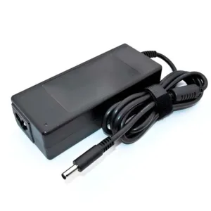 Fonte Carregador para Notebook F3 DE-05U 19,5V 4,62A Plug 4.5x3.0mm
