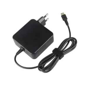 Fonte Carregador USB-C F3 DE-08 65W Power Delivery (PD)