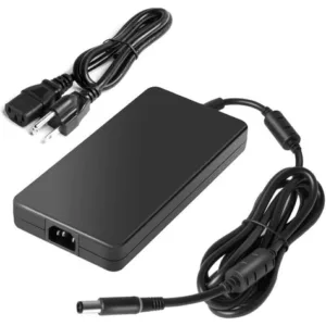 Fonte Carregador para Notebook F3 DE-09 19,5V 12,3A Plug 7.4x5.0mm